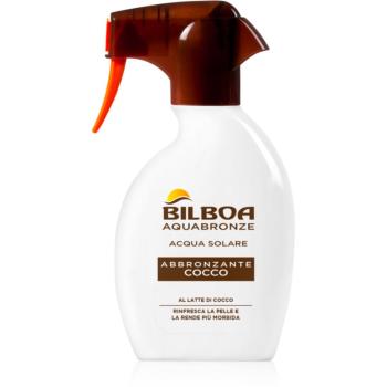 Bilboa Cocco Spray revigorant pentru hidratare fara factor de protectie 250 ml