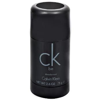 Calvin Klein CK Be - deodorant solid 75 ml