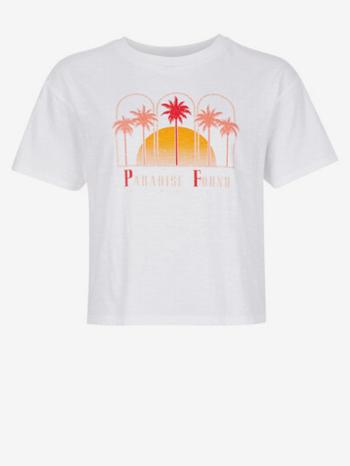 O'Neill Paradise Tricou Alb