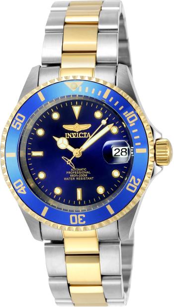 Invicta Pro Diver Automatic 8928OB