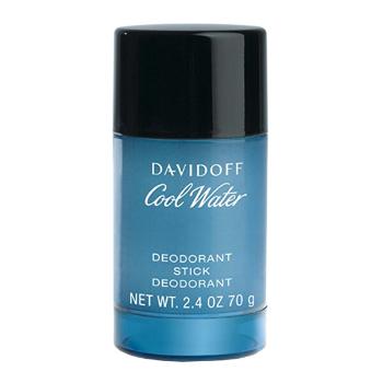 Davidoff Cool Water Man - deodorant stick 75 ml