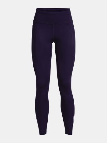 Under Armour UA Fly Fast 3.0 Tight Colanţi Violet