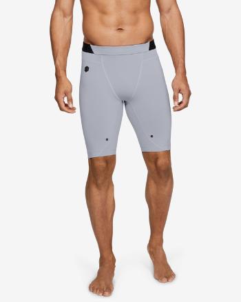 Under Armour RUSH™ Pantaloni scurți Gri