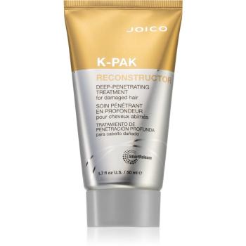 Joico K-PAK Reconstructor masca profund reparatorie pentru păr uscat și deteriorat 50 ml