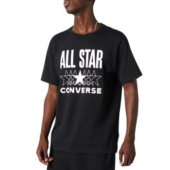 Converse All Star SS Tee 10018373-A02