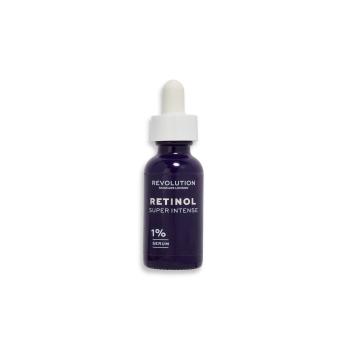 Revolution Skincare Ser de Ten 1% Retinol Super Intense 30 ml