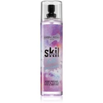 Skil Milky Way Lolli Unicorn spray de corp parfumat pentru femei 250 ml