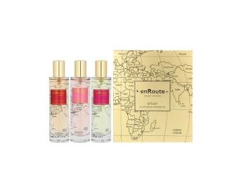 Afnan En Route Femme - mini set 3 x 50 ml