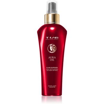 T-LAB Professional Aura Oil Ulei nutritiv pentru păr 150 ml