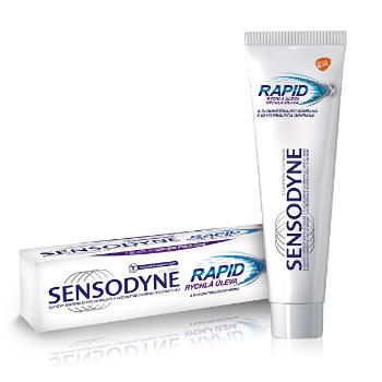 Sensodyne Rapid Relief Rapid 75ml