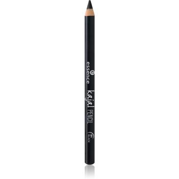 Essence Kajal Pencil creion kohl pentru ochi culoare 01 Black 1 g