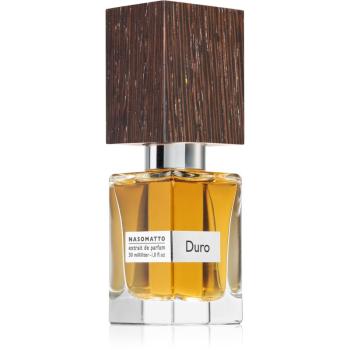 Nasomatto Duro extract de parfum pentru bărbați 30 ml