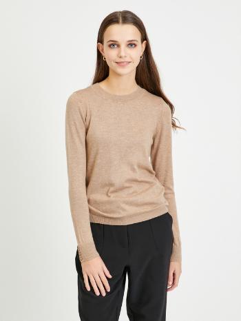 Vero Moda Silky Pulover Maro