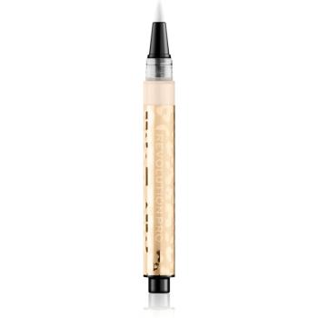 Revolution PRO New Neutral baton corector iluminator impotriva pungilor de sub ochi culoare Ivory 2.2 ml