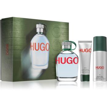Hugo Boss HUGO Man set cadou (pentru barbati) I.