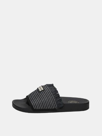 Scotch & Soda Alie Papuci Negru