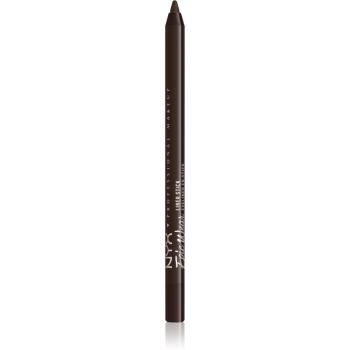 NYX Professional Makeup Epic Wear Liner Stick creion dermatograf waterproof culoare 32 Brown Shimmer 1.2 g