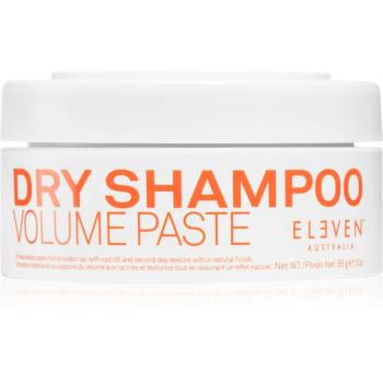 Eleven Australia Dry Shampoo gel modelator pentru coafura pentru păr cu volum 85 ml