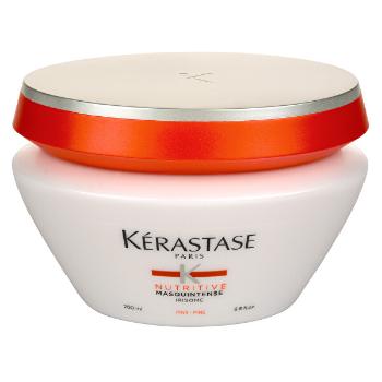 Kérastase Masca intensiv hrănitoare pentru păr fin Mască Irisome (excepțional Concentrat nutritiva Tratamentul Fine) 200 ml