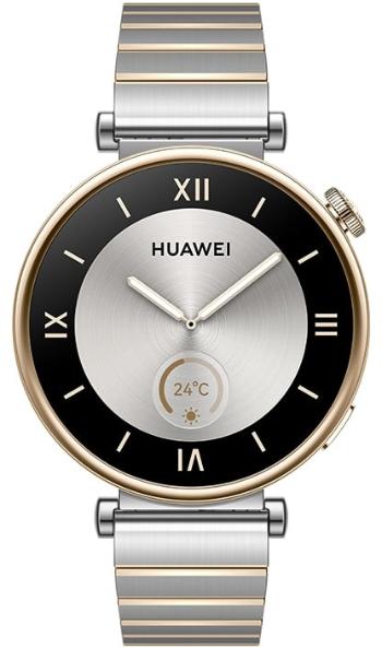 Huawei Watch GT 4 41 mm Oțel inoxidabil