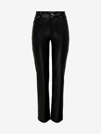 ONLY Emily Pantaloni Negru