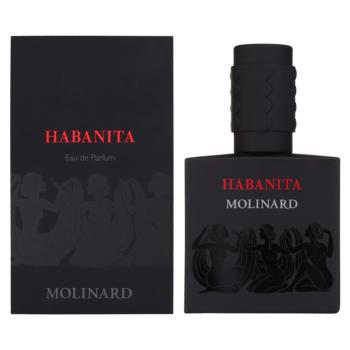 Molinard Habanita Eau de Parfum pentru femei 30 ml