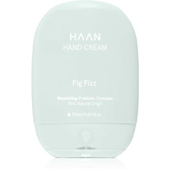 Haan Hand Cream Fig Fizz crema de maini reincarcabil 50 ml