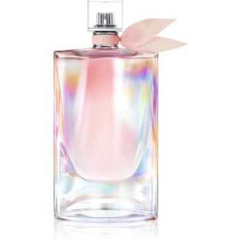 Lancôme La Vie Est Belle Soleil Cristal Eau de Parfum pentru femei 100 ml