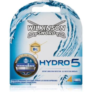 Wilkinson Sword Hydro5 rezerva Lama 4 buc