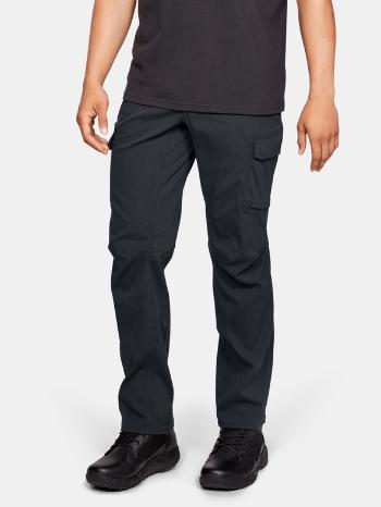 Under Armour Enduro Cargo Pantaloni Negru