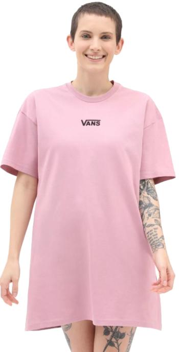 VANS Rochie pentru femei VN0A4RU2BD51 XXL