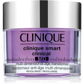 Clinique Smart Clinical™ Multi-Dimensional Age Transformer Revolumize crema hidratanta anti-imbatranire pentru definirea pielii 50 ml