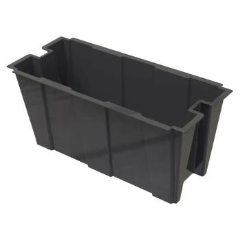 Container interior Bama  63 l