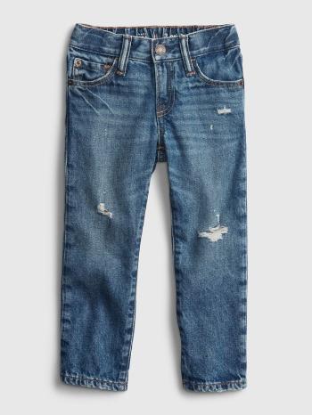 GAP Fit Washwell Jeans pentru copii Albastru