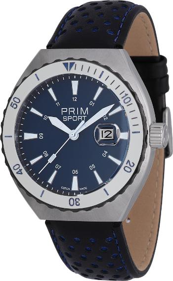 Prim sportiv II. gen. Automatic W01C.13163.E