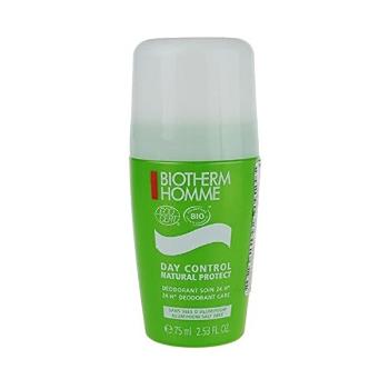 Biotherm Deodorant roll-on Homme Day Control Natural Protect 75 ml