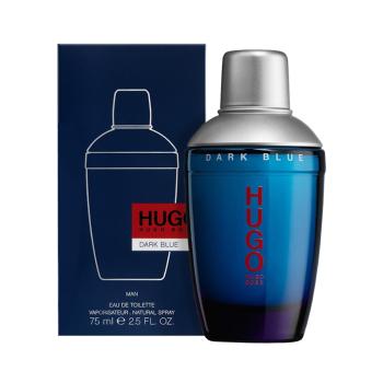 Hugo Boss Dark Blue - EDT 2 ml - eșantion cu pulverizator