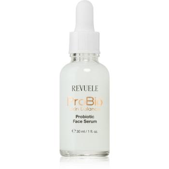 Revuele ProBio Skin Balance ser facial hidratant cu probiotice 30 ml