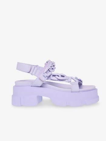 Steve Madden Provoke Sandale Violet