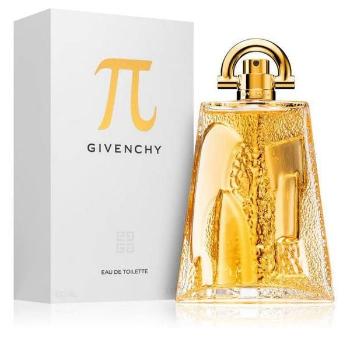 Givenchy Pí - apă de toaletă cu pulverizator 100 ml