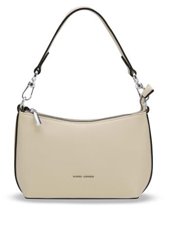 David Jones Geantă pentru femei CM6411 Ivory