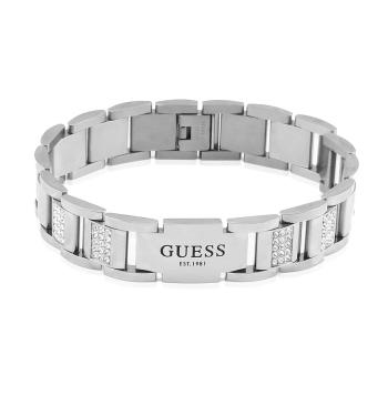 Guess Brățară fashion din oțel Frontiers JUMB01341JWSTT / U