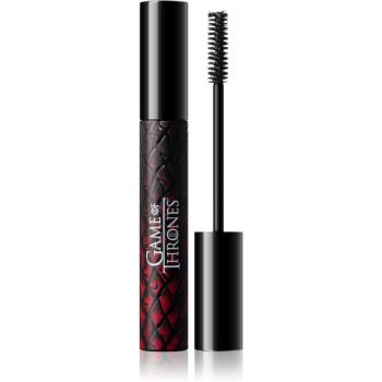 Makeup Revolution X Game Of Thrones mascara pentru volum culoare Black 9 g