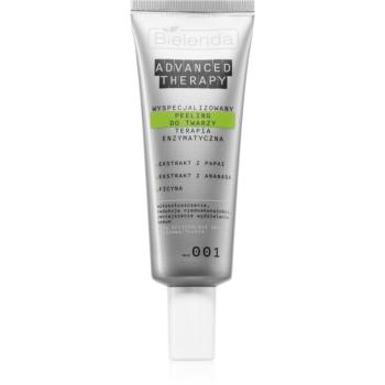 Bielenda Advanced Therapy peeling enzimatic faciale 30 ml