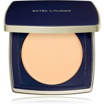 Estée Lauder Double Wear Stay-in-Place Matte Powder Foundation pudra machiaj SPF 10 culoare 3W1 Tawny 12 g