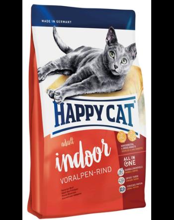 HAPPY CAT Fit &amp; Well Indoor vită 10 kg