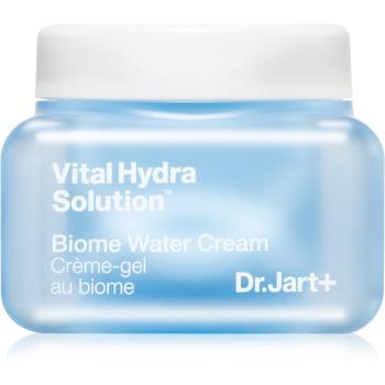 Dr. Jart+ Vital Hydra Solution™ Biome Water Cream gel crema hidratant 50 ml
