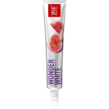 Splat Special Wonder White pasta de dinti pentru albire Purple Mint 75 ml