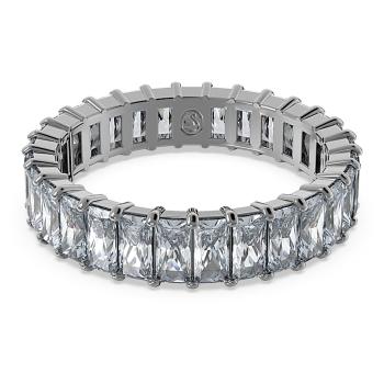 Swarovski Inel fermecător cu cristale Matrix 5648916 58 mm