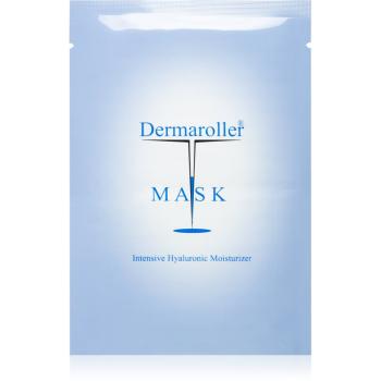 Dermaroller Mask mască textilă hidratantă 5x18 ml